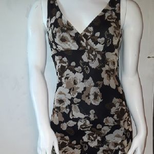 Forever 21 Womens Dress Size Small Below the Knee